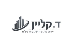 לוגו לקוח